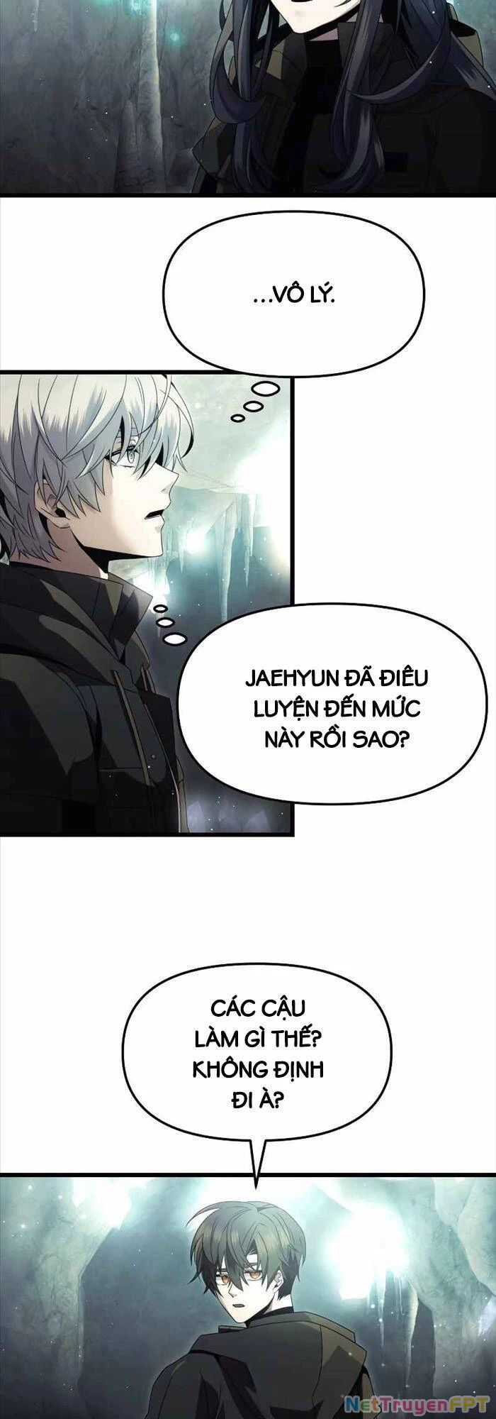 Ta Nhận Được Vật Phẩm Thần Thoại Chapter 57 - 37