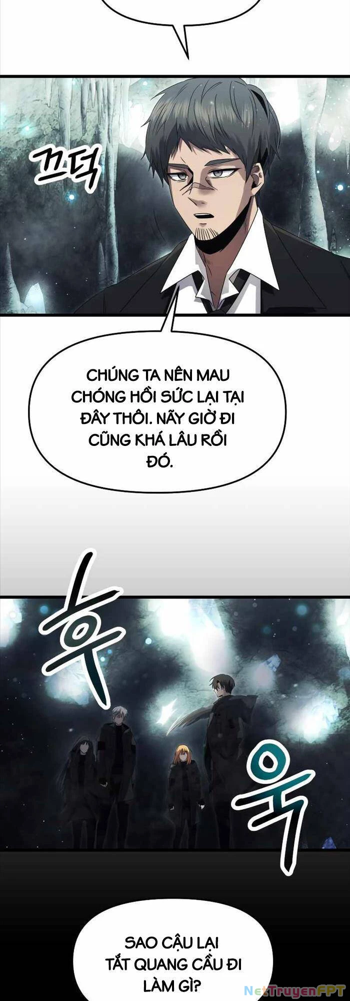 Ta Nhận Được Vật Phẩm Thần Thoại Chapter 57 - 43
