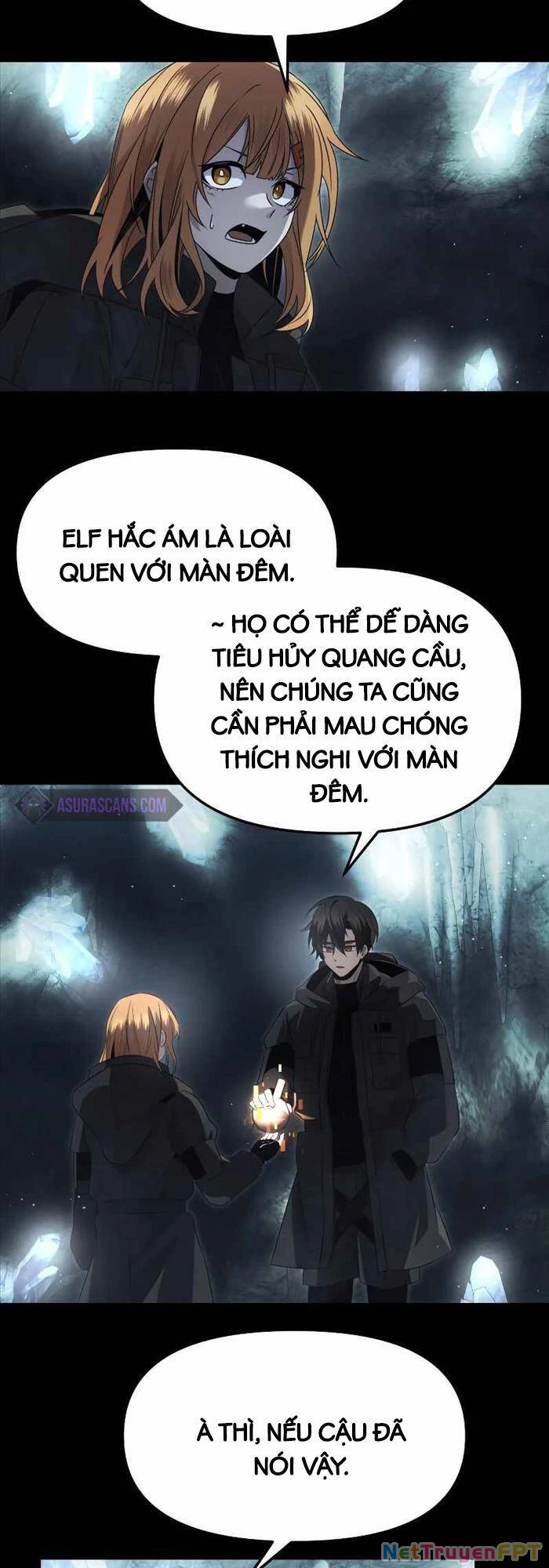 Ta Nhận Được Vật Phẩm Thần Thoại Chapter 57 - 44