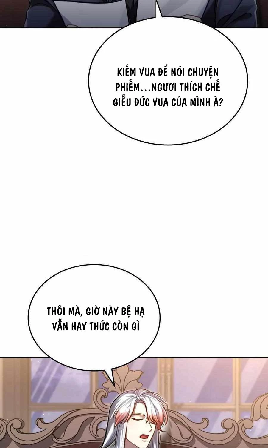 Tái Sinh Thành Hoàng Tử Của Quốc Gia Kẻ Địch Chapter 38 - 54