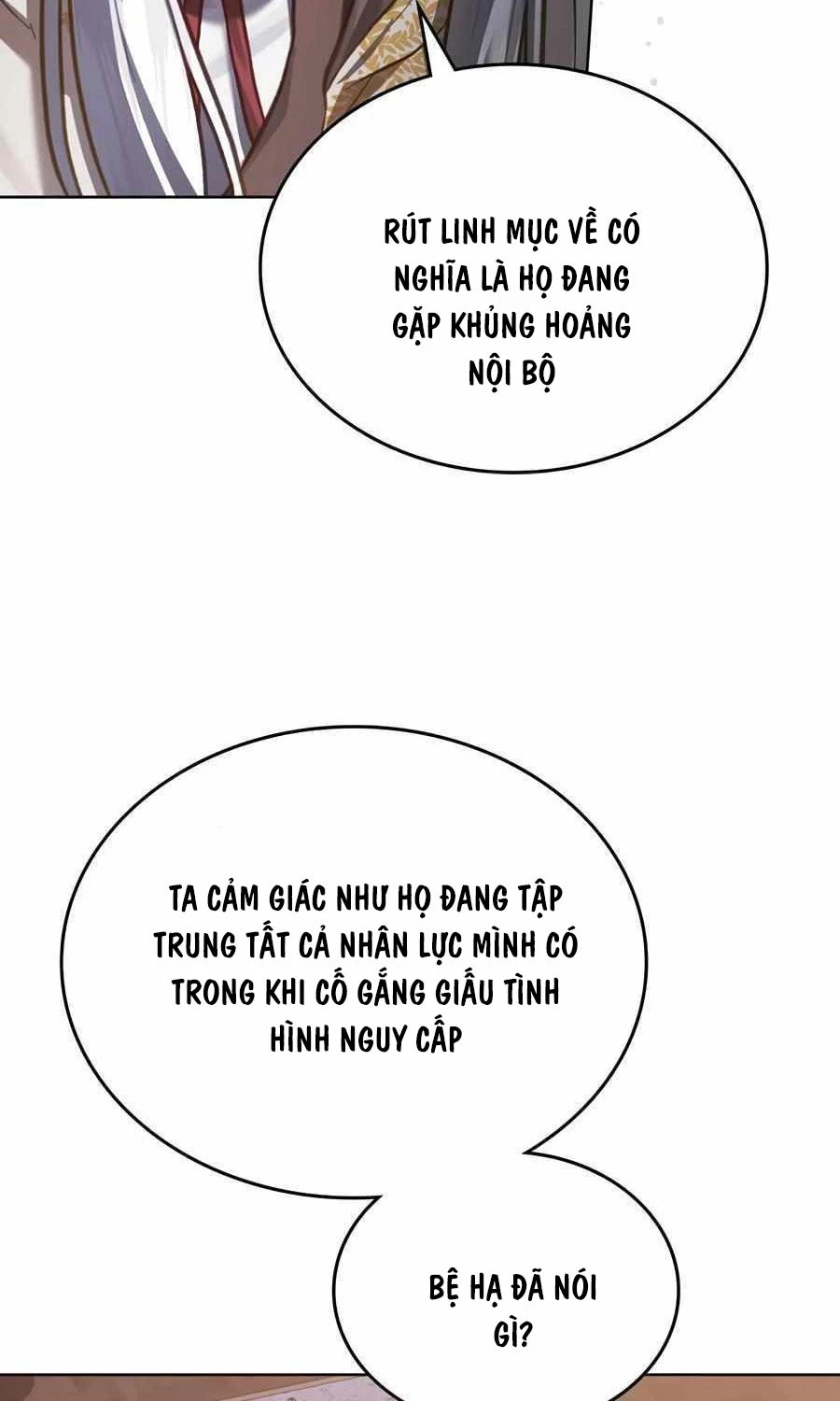 Tái Sinh Thành Hoàng Tử Của Quốc Gia Kẻ Địch Chapter 38 - 63