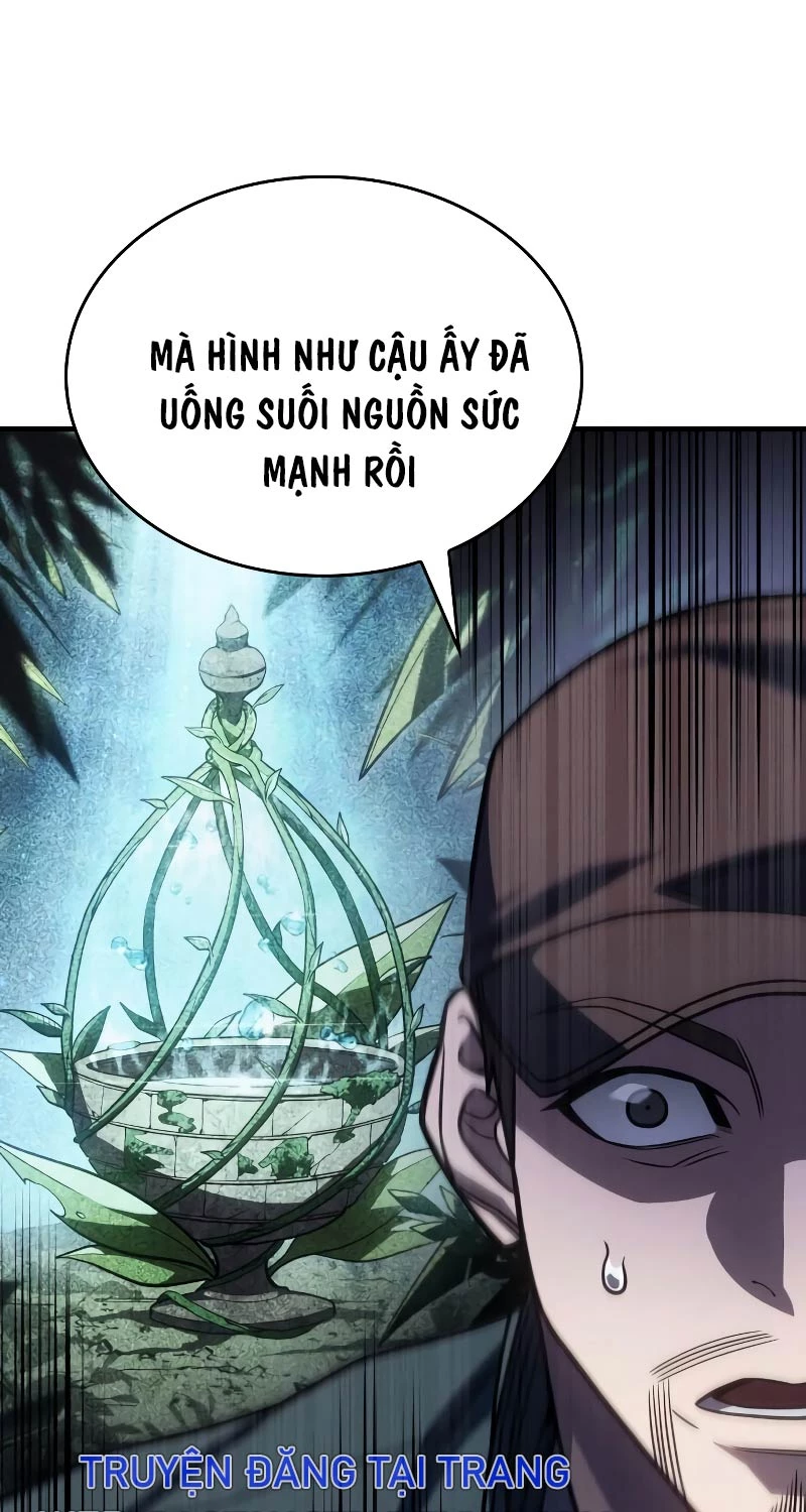 Hồi Quy Bằng Vương Quyền Chapter 49 - 56