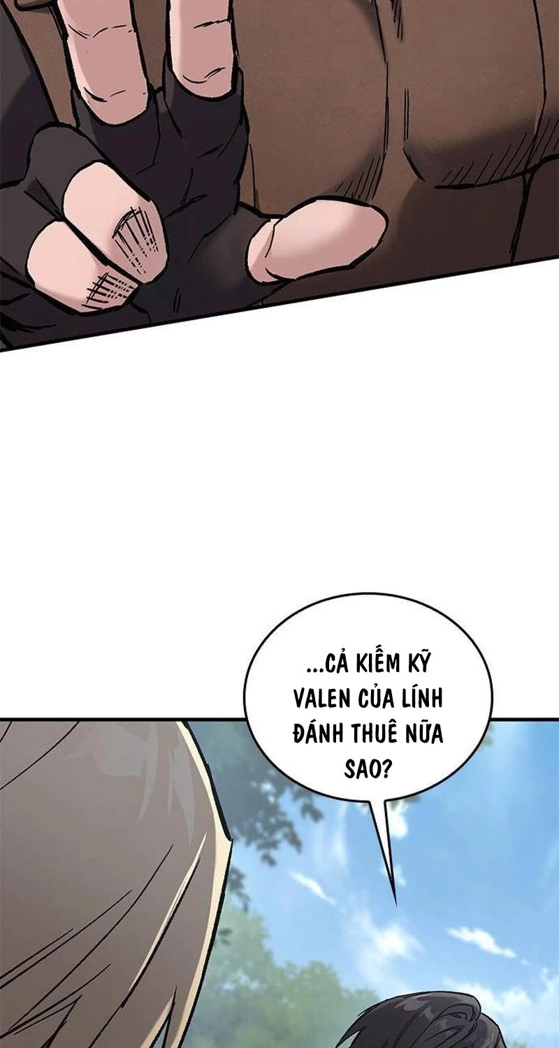 Vĩnh Thoái Hiệp Sĩ Chapter 17 - Trang 2