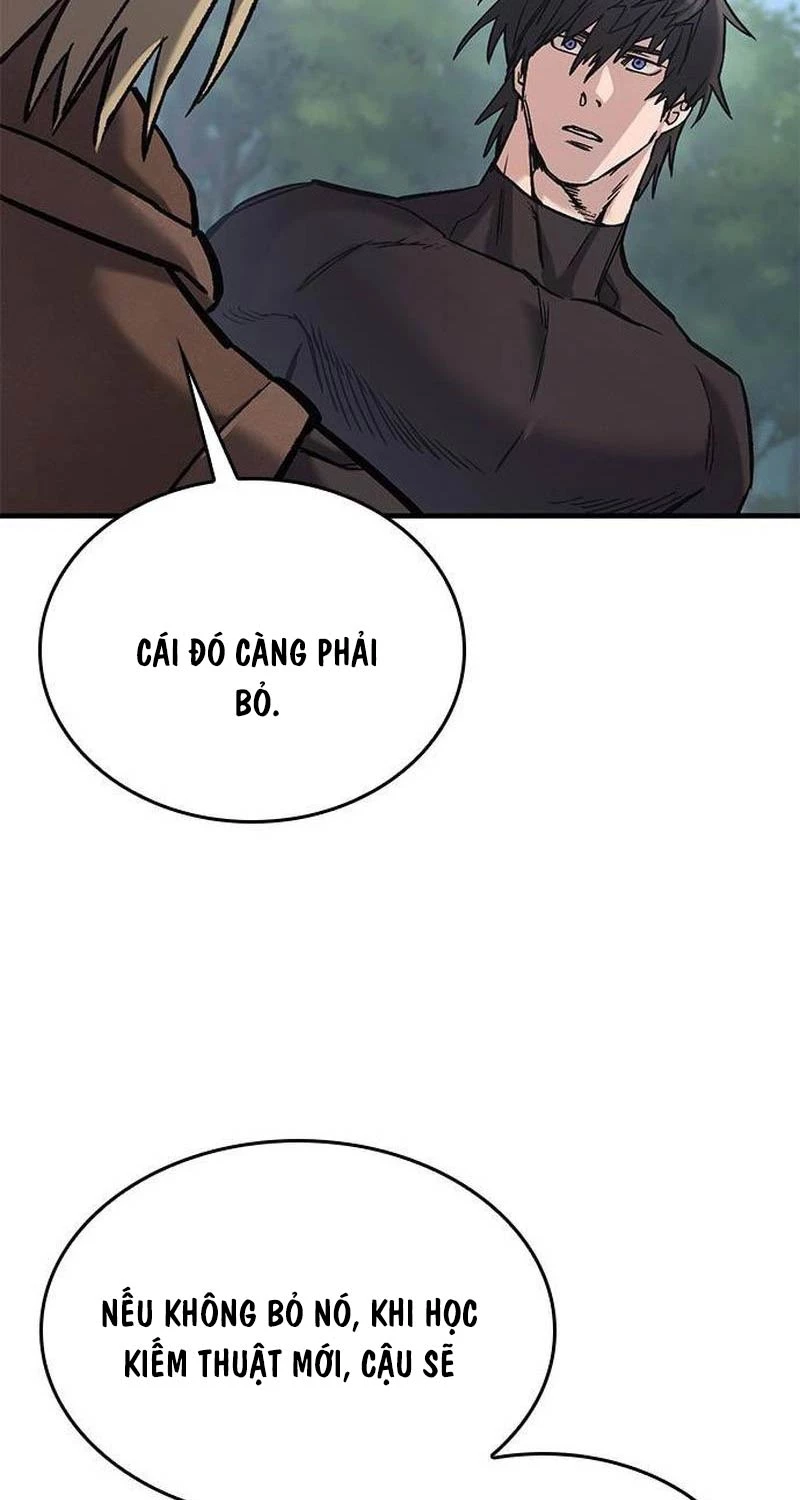 Vĩnh Thoái Hiệp Sĩ Chapter 17 - Trang 2