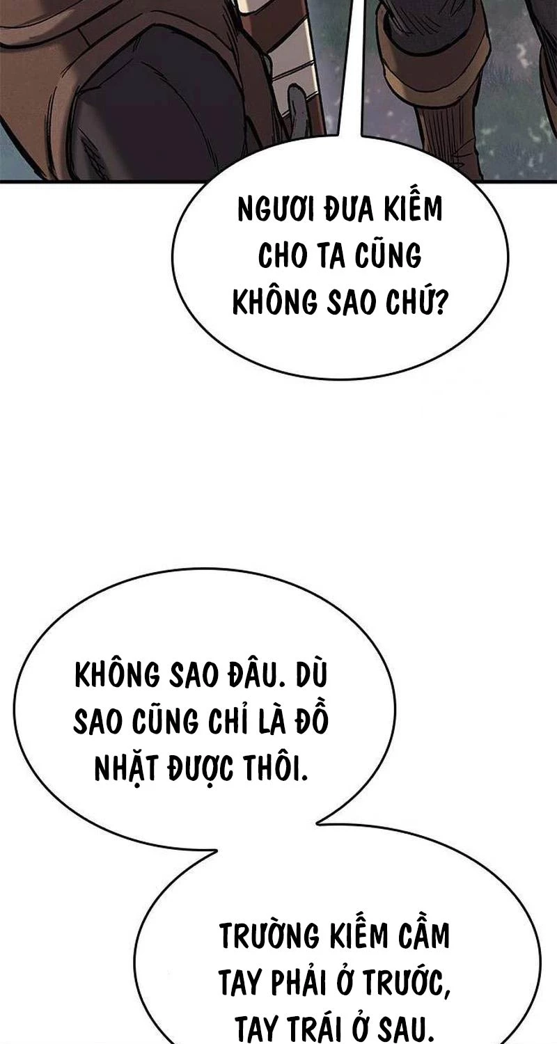 Vĩnh Thoái Hiệp Sĩ Chapter 17 - Trang 2