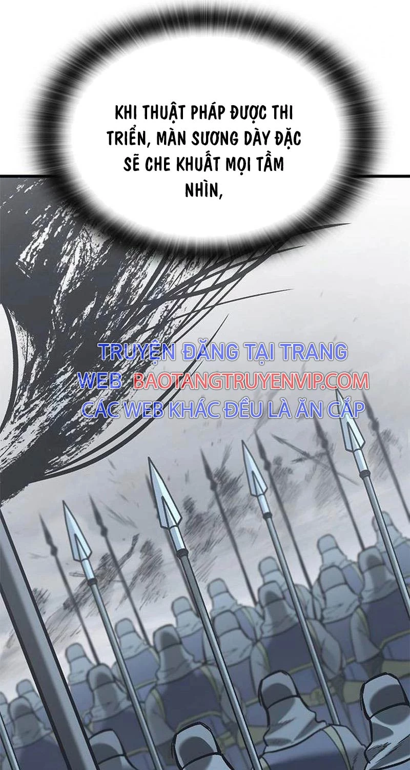 Vĩnh Thoái Hiệp Sĩ Chapter 17 - Trang 2