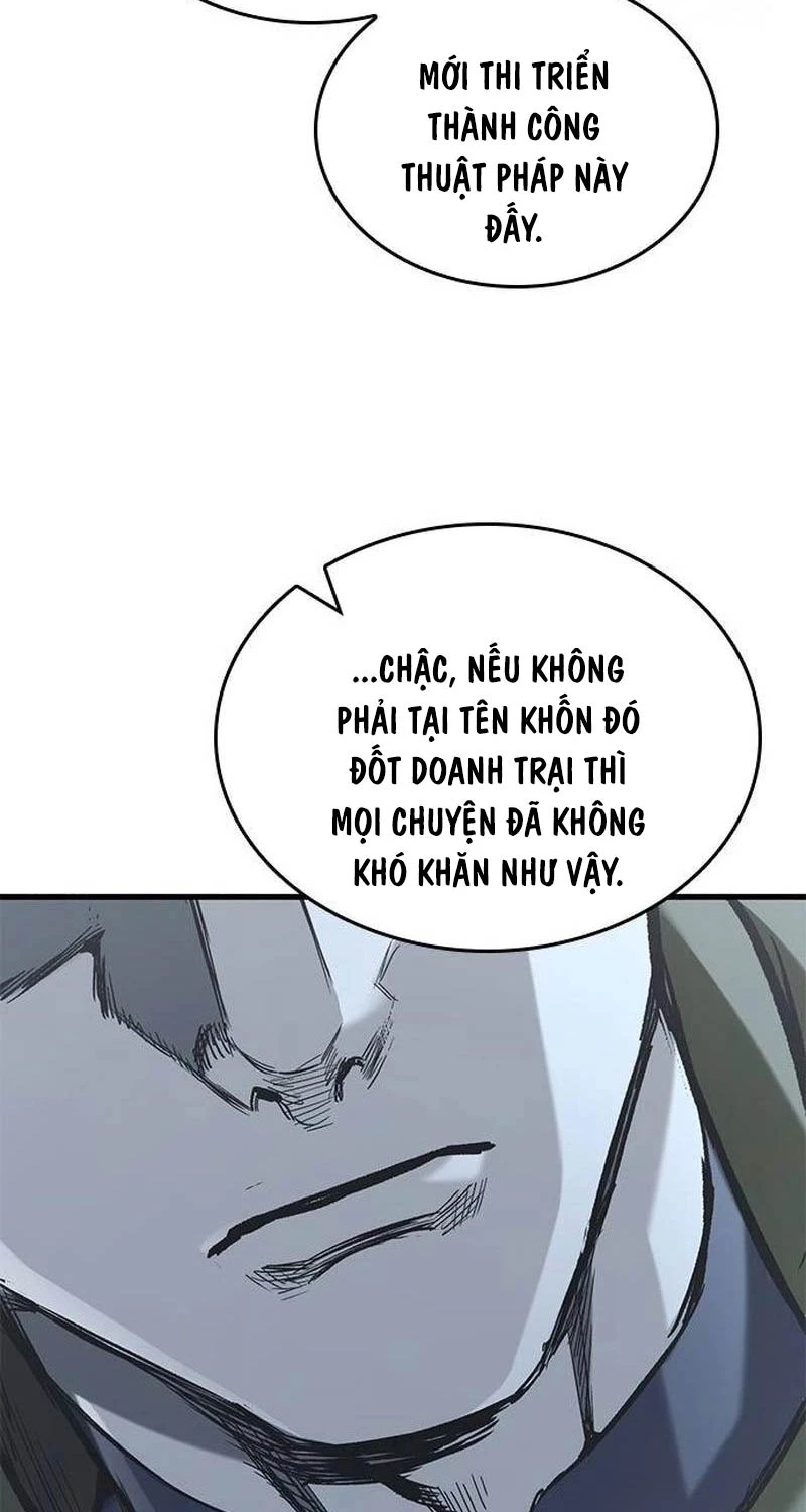 Vĩnh Thoái Hiệp Sĩ Chapter 17 - Trang 2