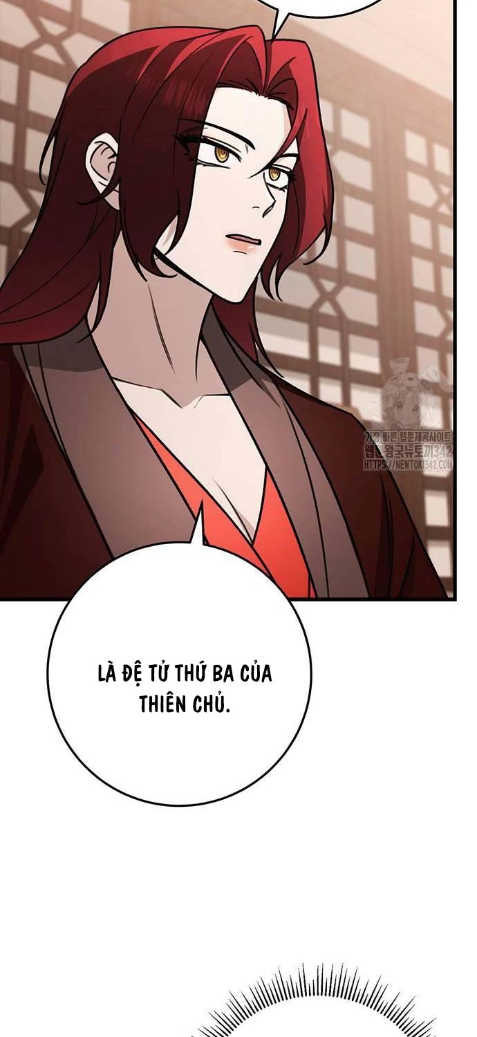 Thanh Kiếm Của Hoàng Đế Chapter 62 - 41