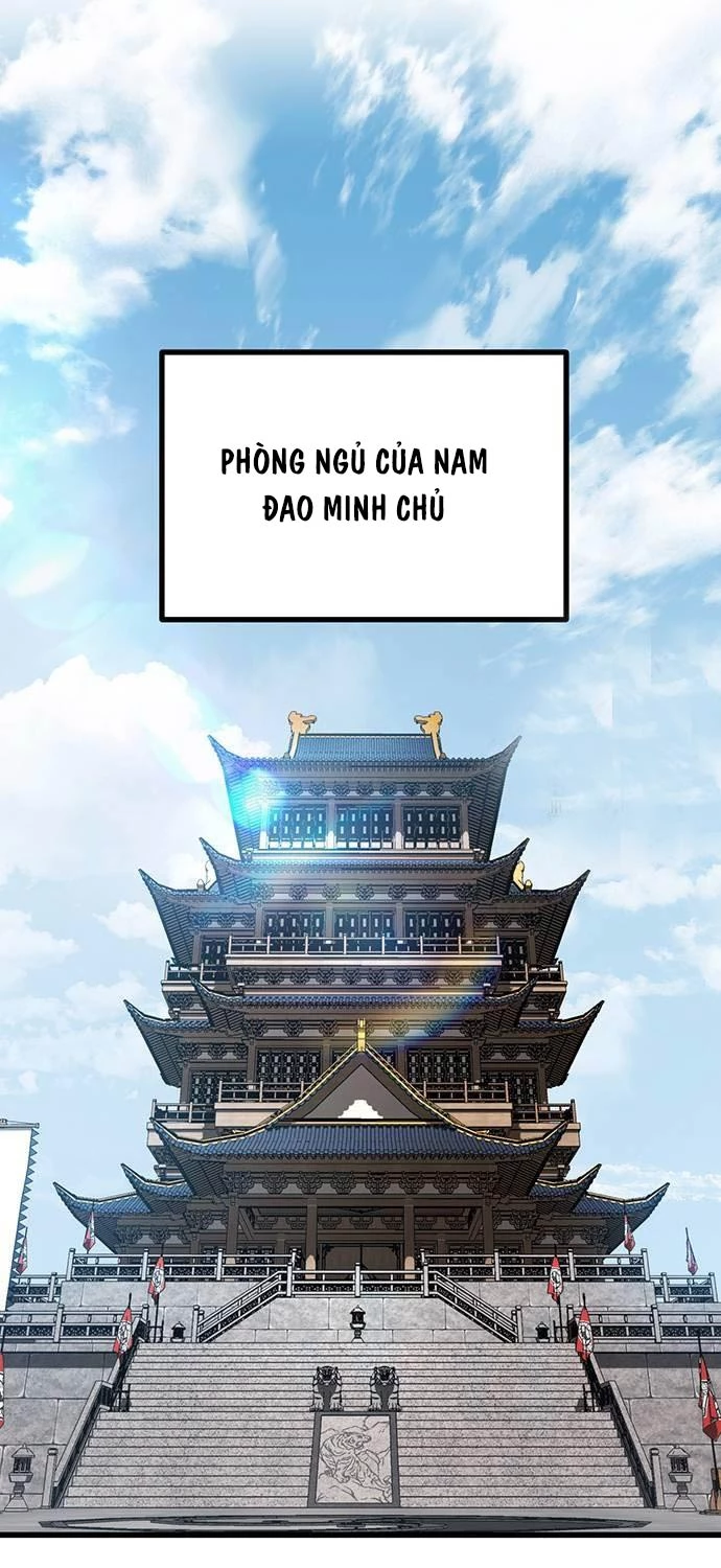 Thanh Kiếm Của Hoàng Đế Chapter 62 - 75