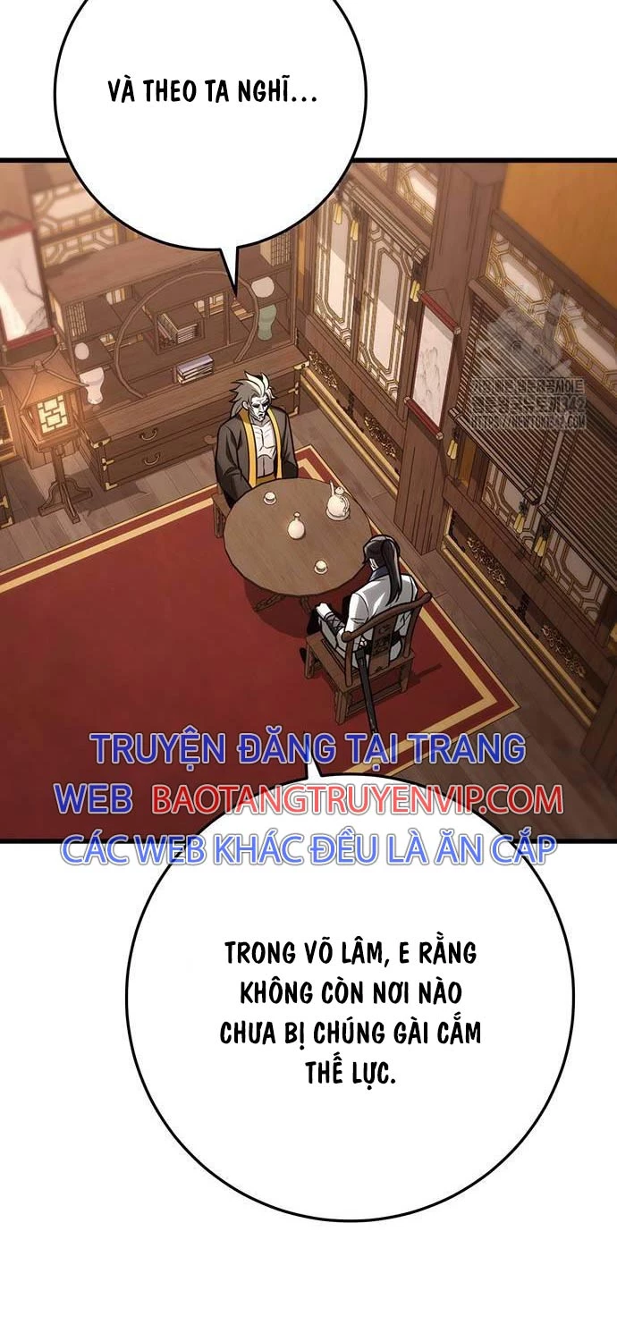 Thanh Kiếm Của Hoàng Đế Chapter 62 - 94