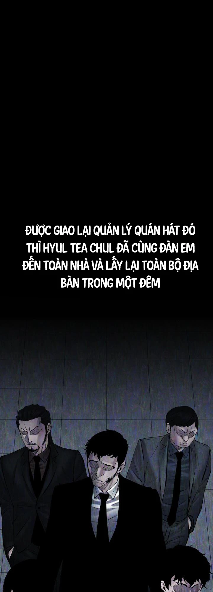 Thanh Kiếm Báo Thù Chapter 30 - 20