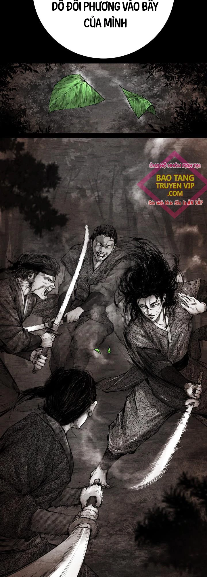 Thanh Kiếm Báo Thù Chapter 30 - 57