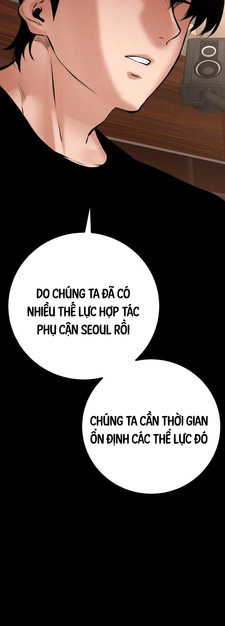 Thanh Kiếm Báo Thù Chapter 30 - 80