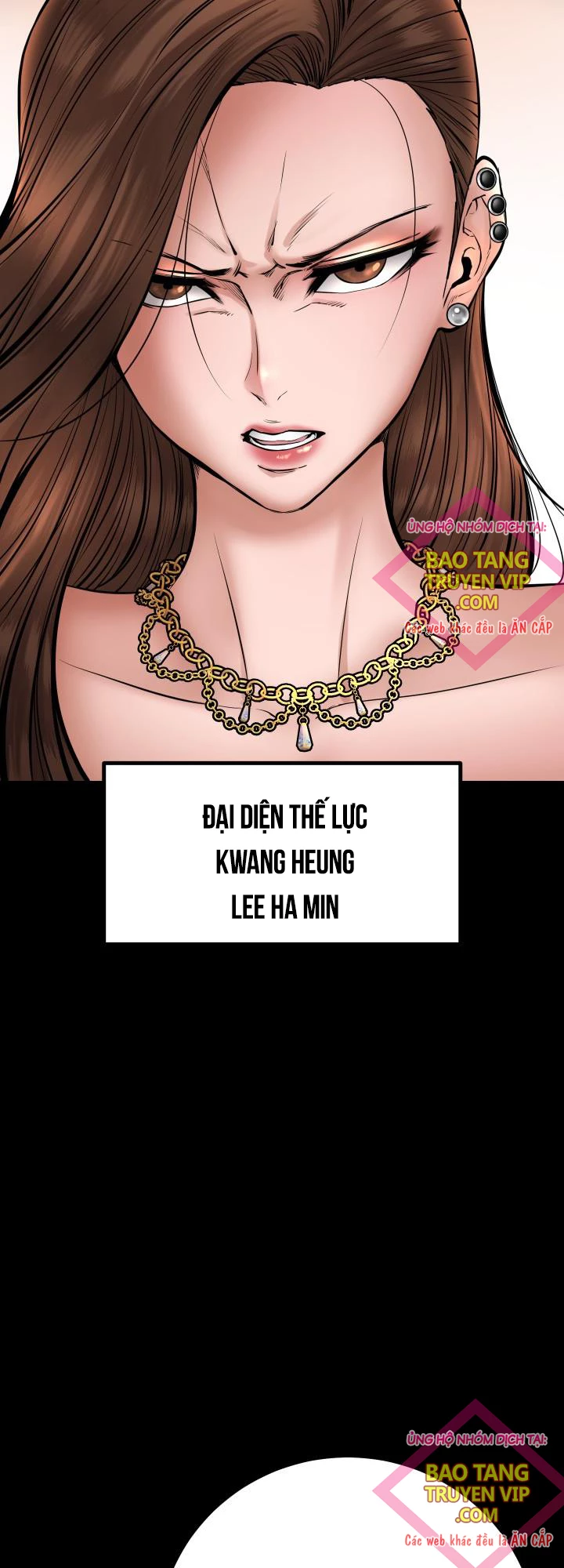 Thanh Kiếm Báo Thù Chapter 31 - 9