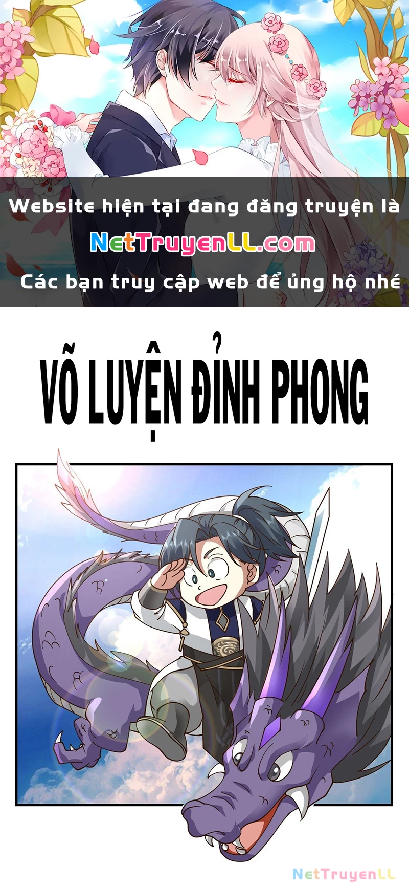 Võ Luyện Đỉnh Phong Chapter 3750 - 1