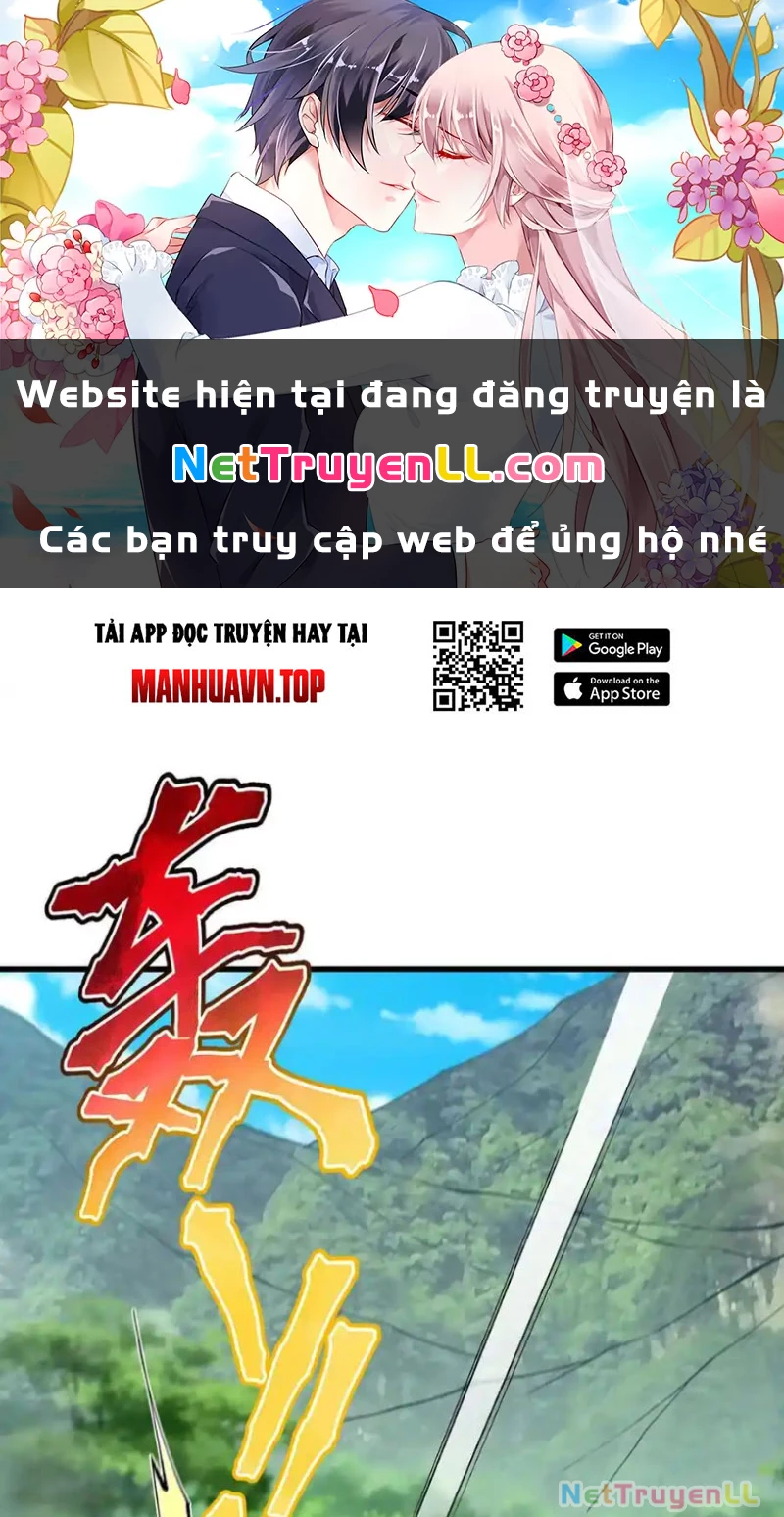 Chưởng Môn Khiêm Tốn Chút Chapter 395 - 1