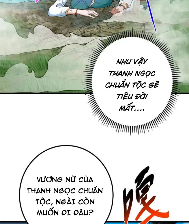 Chưởng Môn Khiêm Tốn Chút Chapter 395 - 4