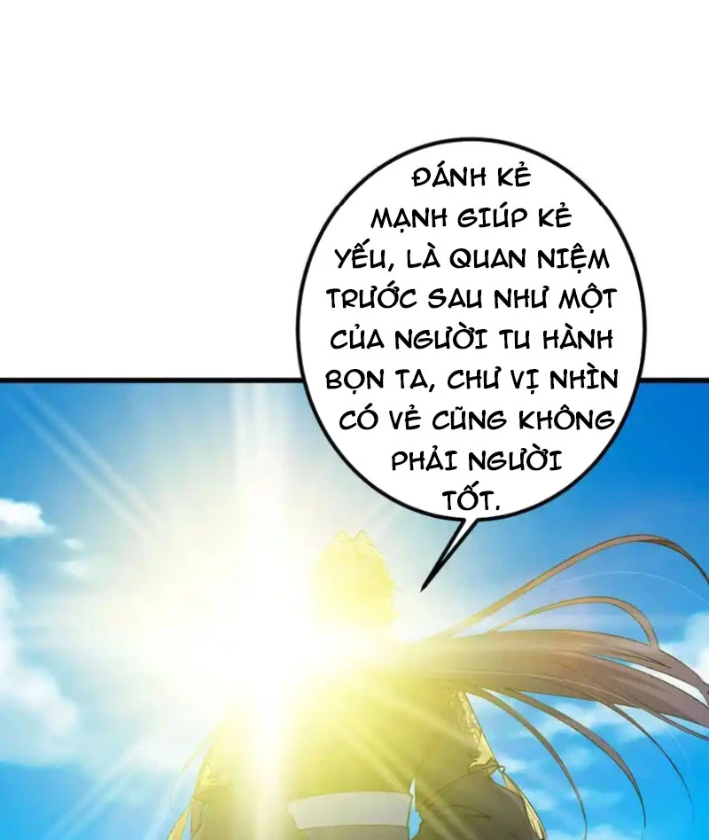 Chưởng Môn Khiêm Tốn Chút Chapter 395 - 15