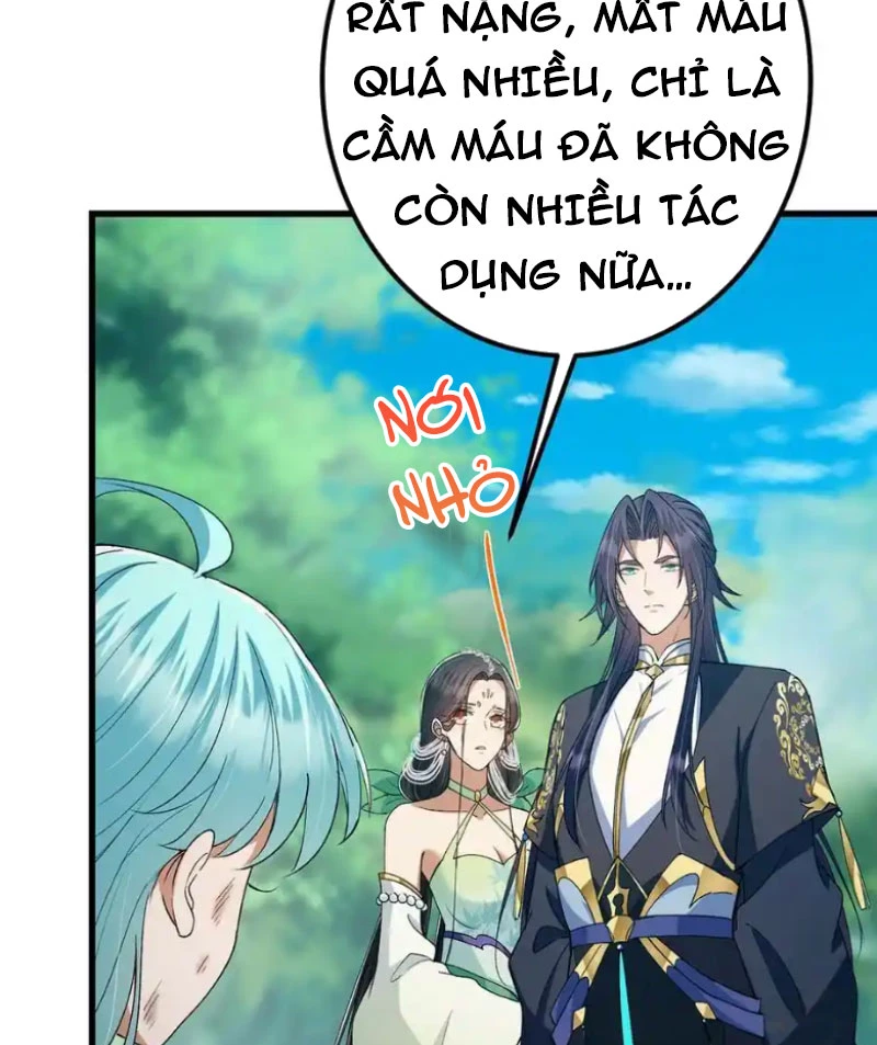 Chưởng Môn Khiêm Tốn Chút Chapter 395 - 56