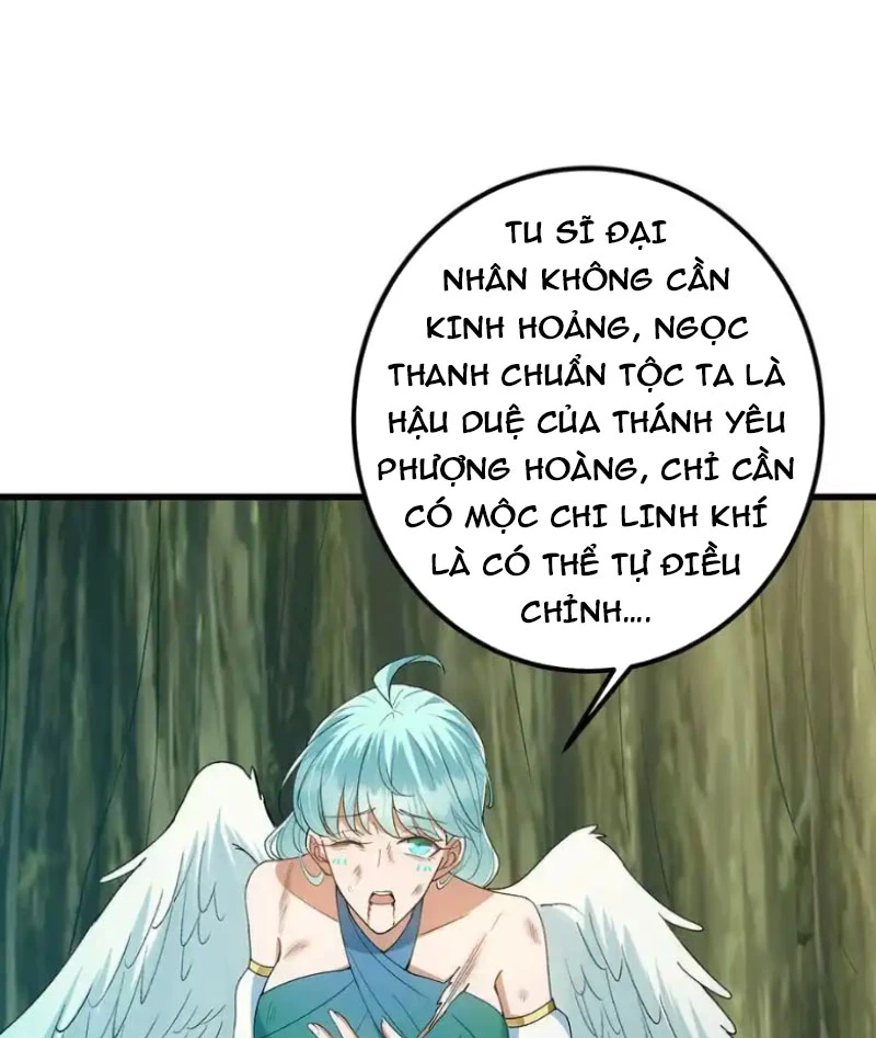 Chưởng Môn Khiêm Tốn Chút Chapter 395 - 60