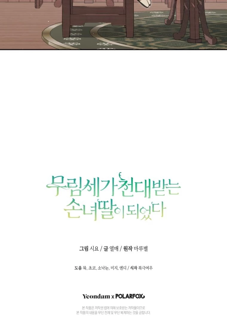 Trở Thành Cô Cháu Gái Bị Khinh Miệt Của Gia Tộc Võ Lâm Chapter 63 - 18