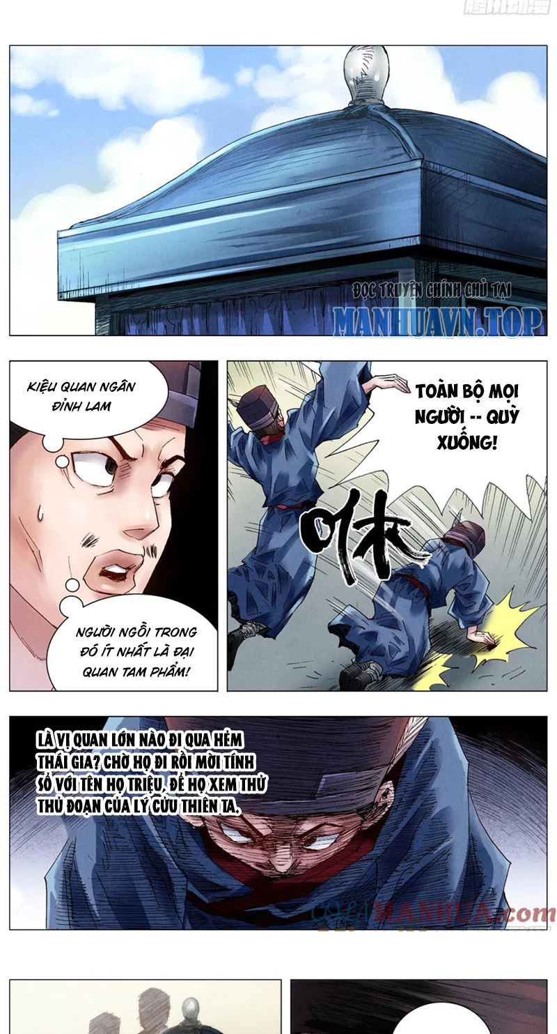 Tiểu Các Lão Chapter 52 - 9