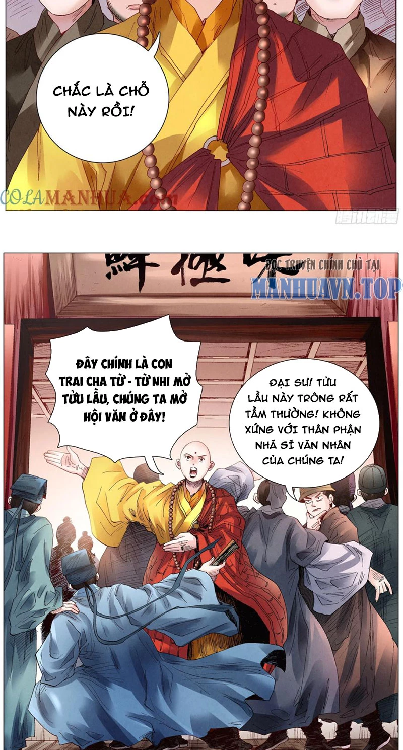 Tiểu Các Lão Chapter 53 - 7