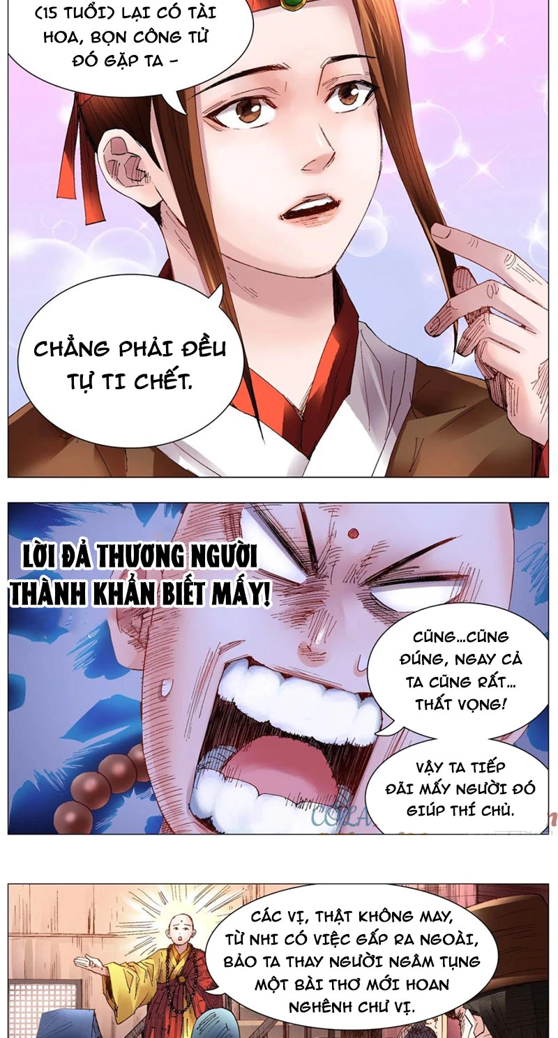 Tiểu Các Lão Chapter 53 - 10