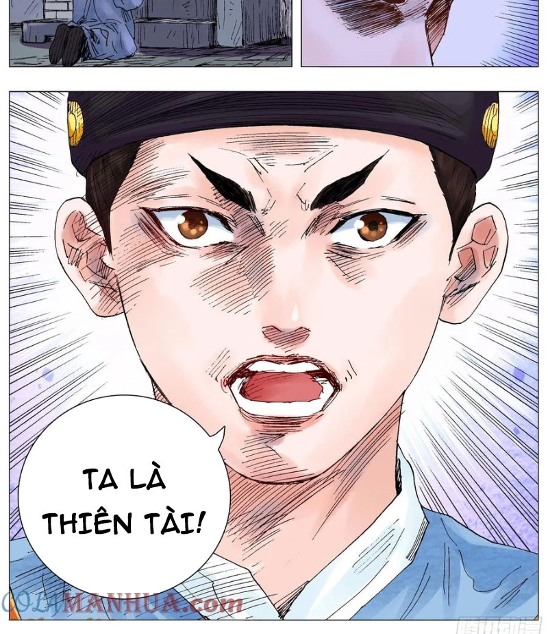 Tiểu Các Lão Chapter 56 - 3