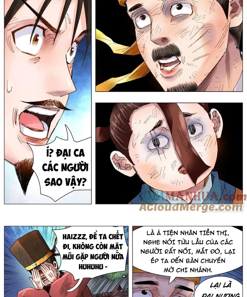 Tiểu Các Lão Chapter 58 - 6