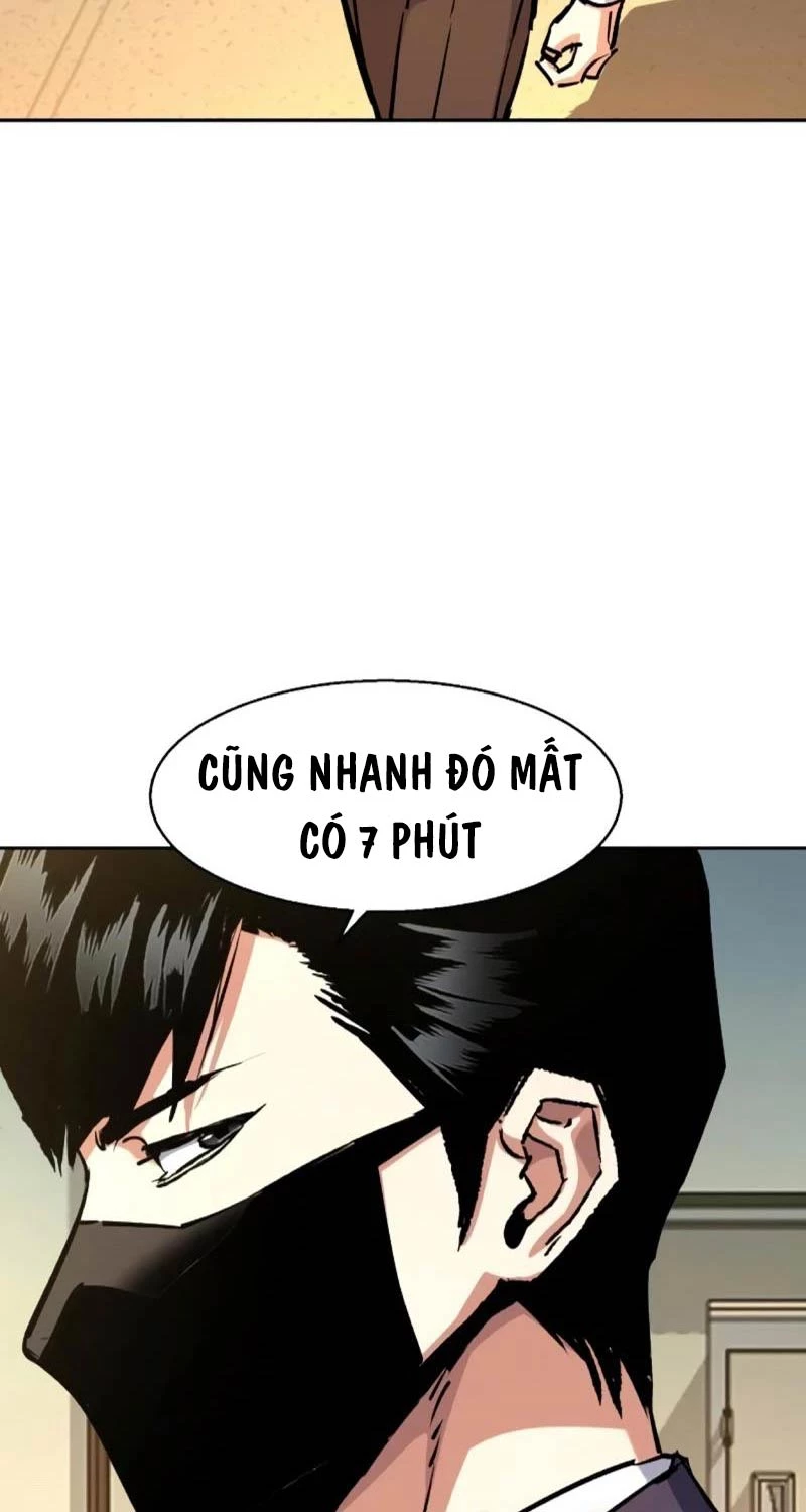 Bạn Học Của Tôi Là Lính Đánh Thuê Chapter 198 - 14