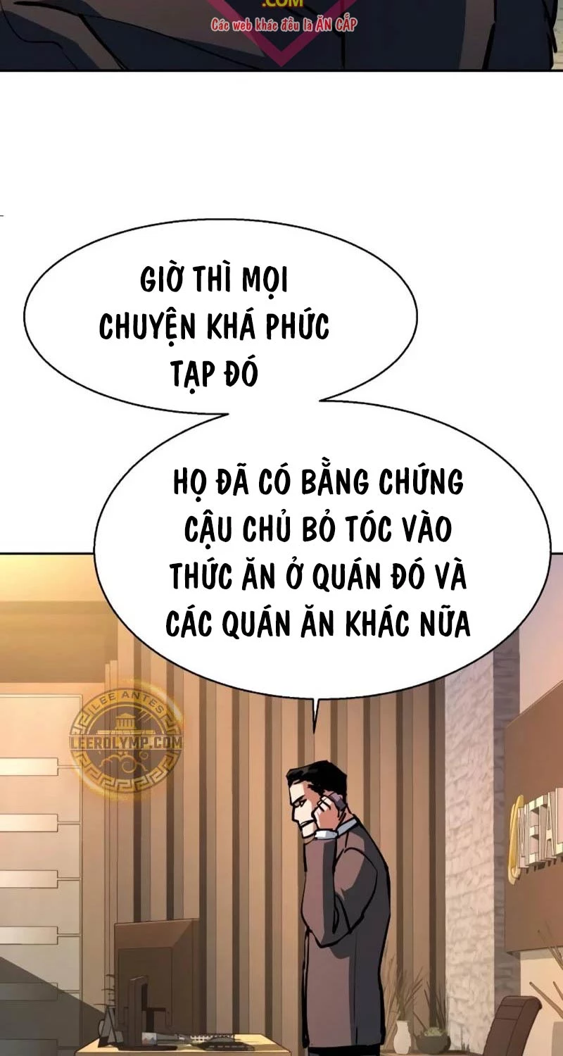 Bạn Học Của Tôi Là Lính Đánh Thuê Chapter 198 - 30