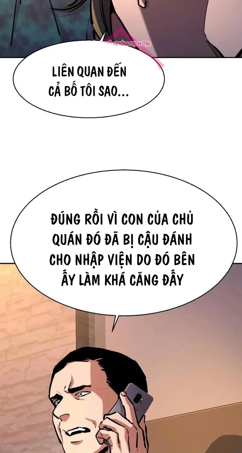 Bạn Học Của Tôi Là Lính Đánh Thuê Chapter 198 - 32