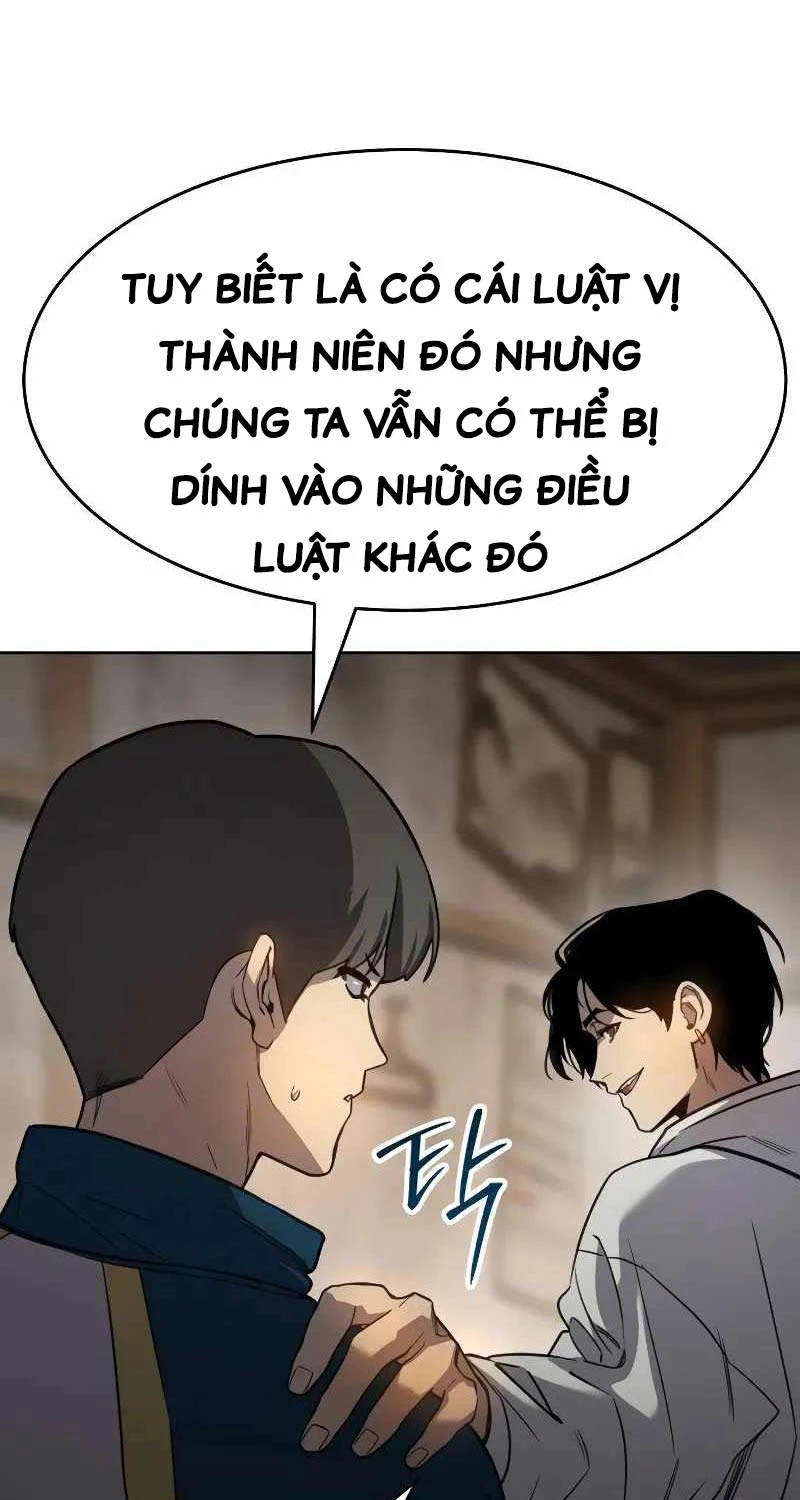 Luật Thanh Niên Chapter 1 - 240