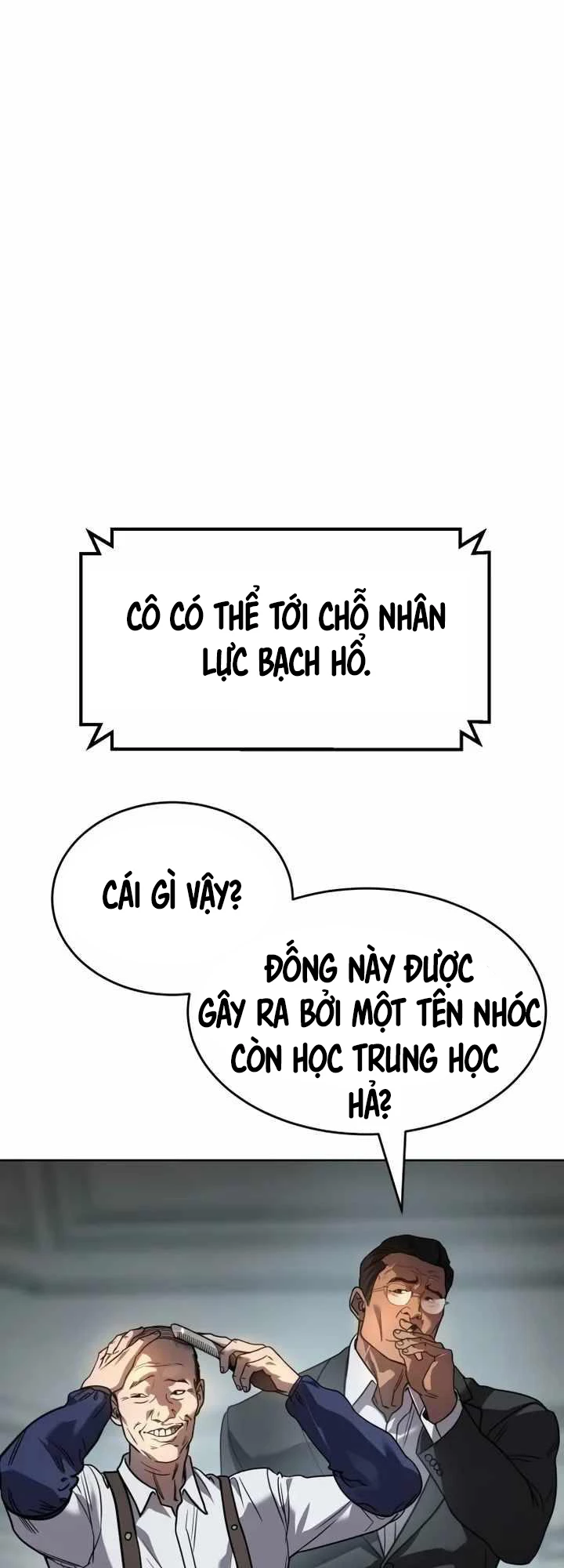 Luật Thanh Niên Chapter 3 - 17