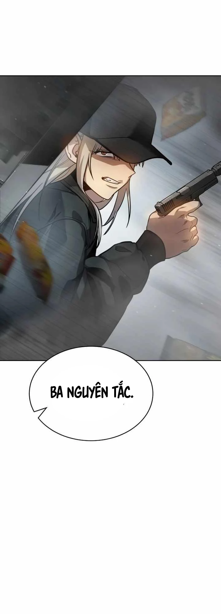 Luật Thanh Niên Chapter 4 - 99