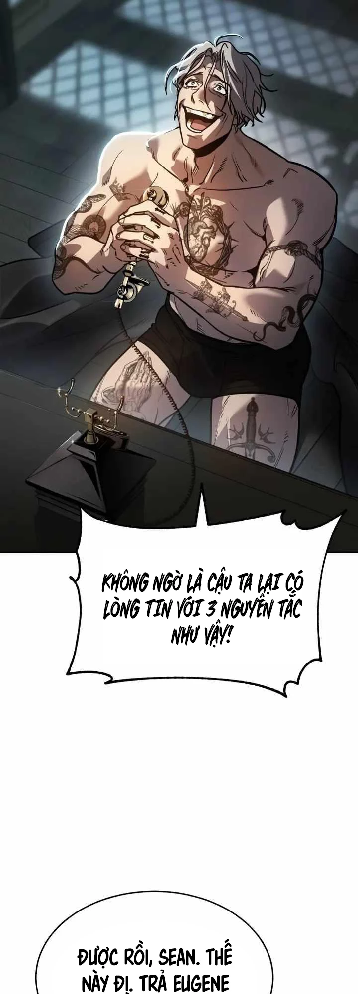 Luật Thanh Niên Chapter 5 - 86