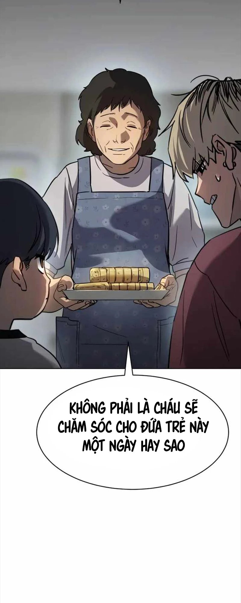 Luật Thanh Niên Chapter 6 - 62