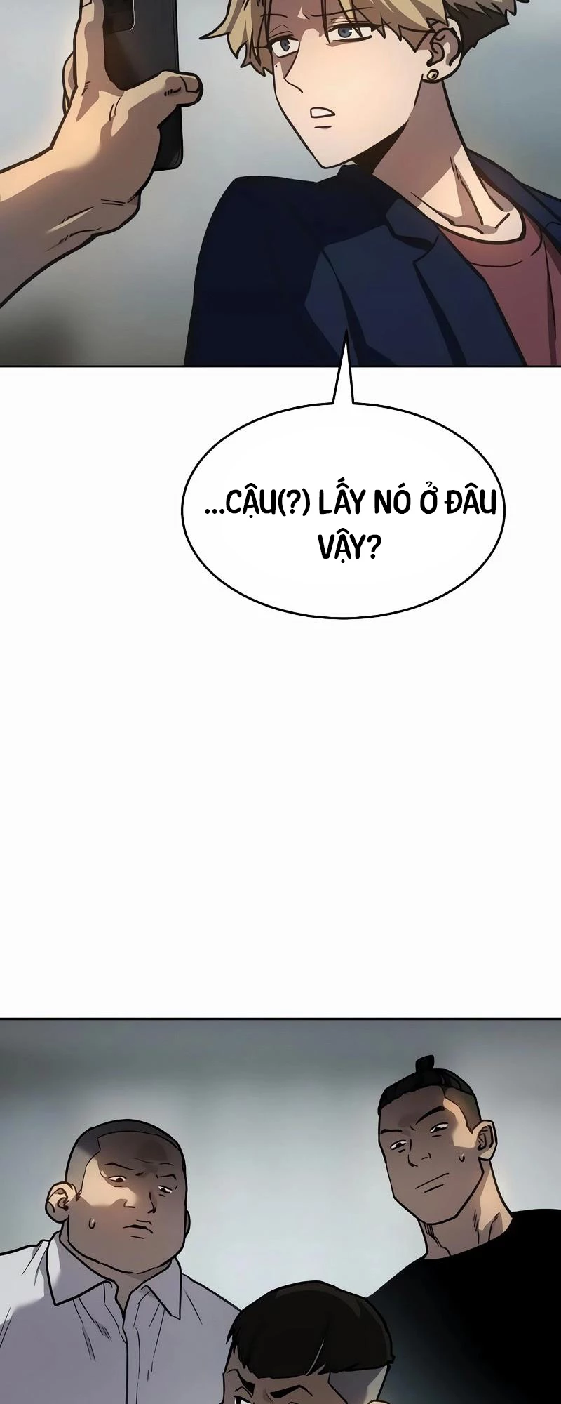 Luật Thanh Niên Chapter 8 - 36