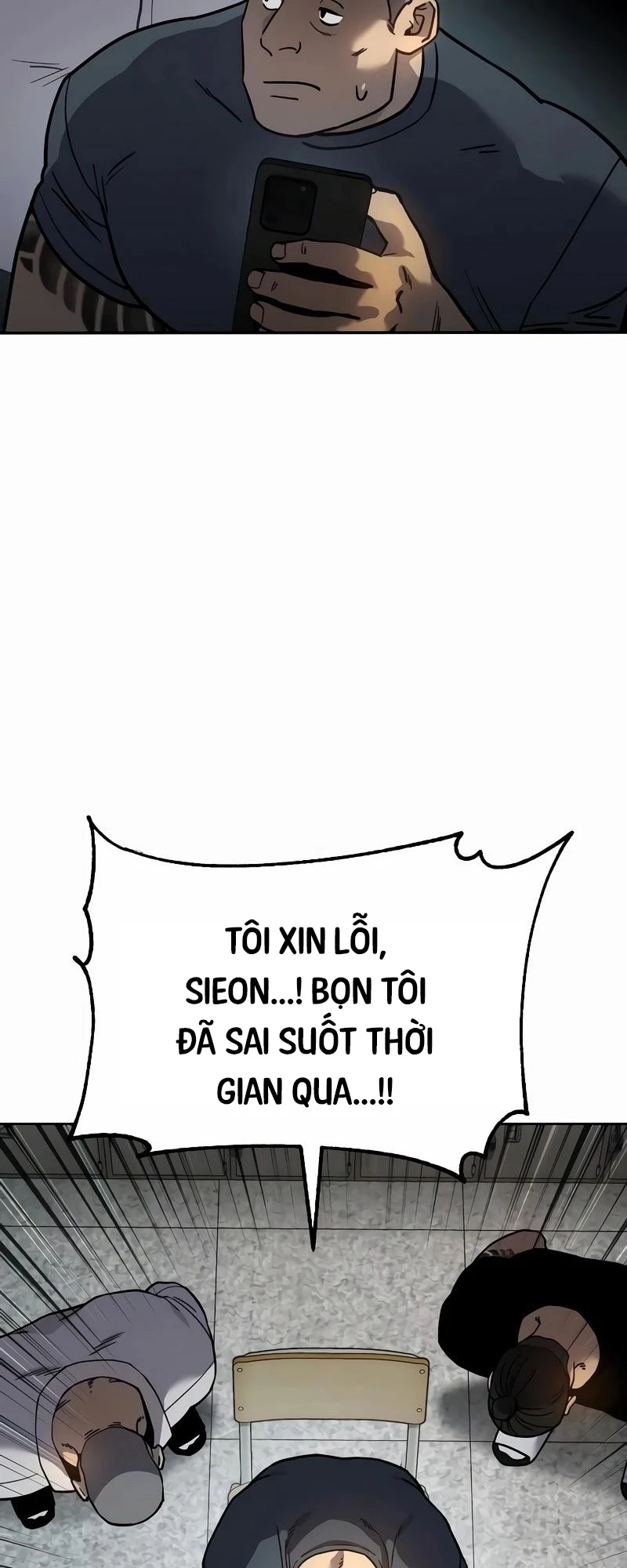 Luật Thanh Niên Chapter 8 - 37