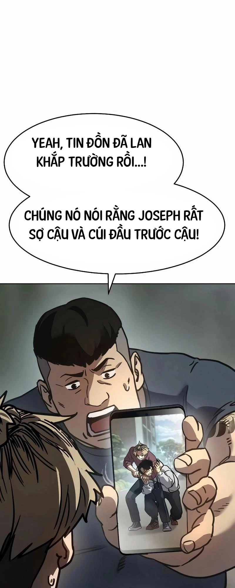 Luật Thanh Niên Chapter 8 - 40