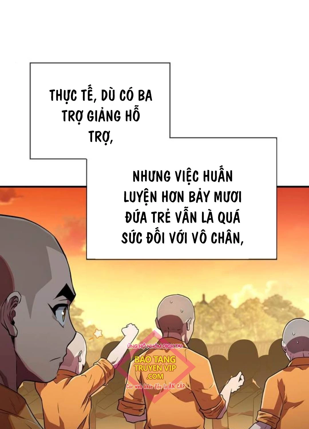 Huấn Luyện Viên Murim Thiên Tài Chapter 20 - 52