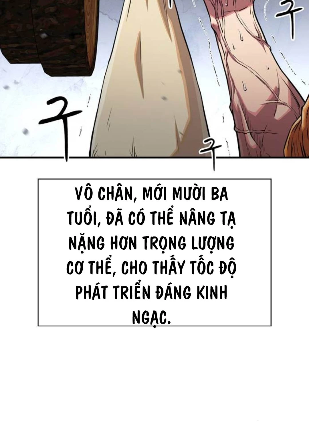 Huấn Luyện Viên Murim Thiên Tài Chapter 20 - 62