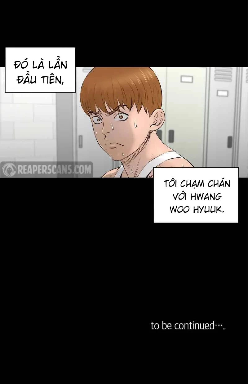 Cuộc Đời Thứ Hai Của Một Gangster Chapter 88 - 21