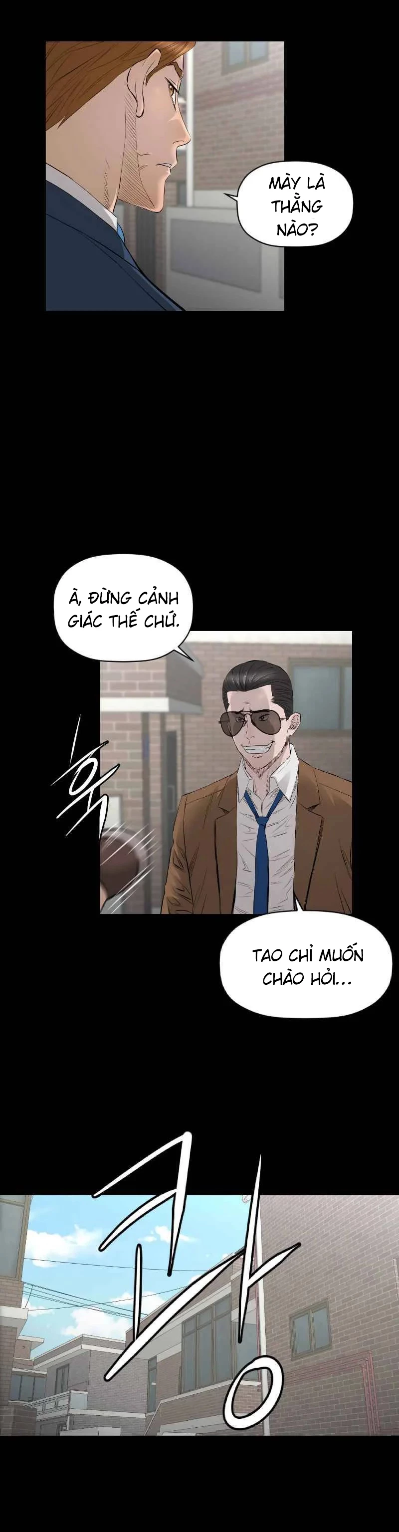 Cuộc Đời Thứ Hai Của Một Gangster Chapter 90 - 11