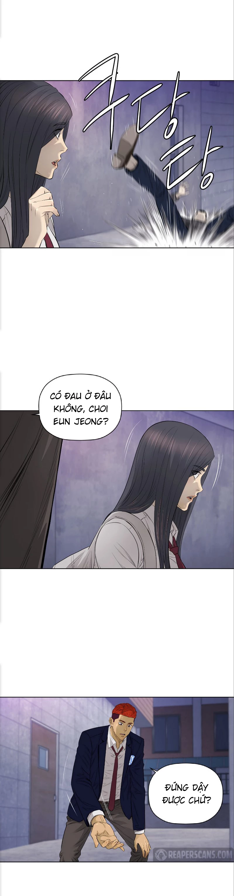 Cuộc Đời Thứ Hai Của Một Gangster Chapter 92 - 16