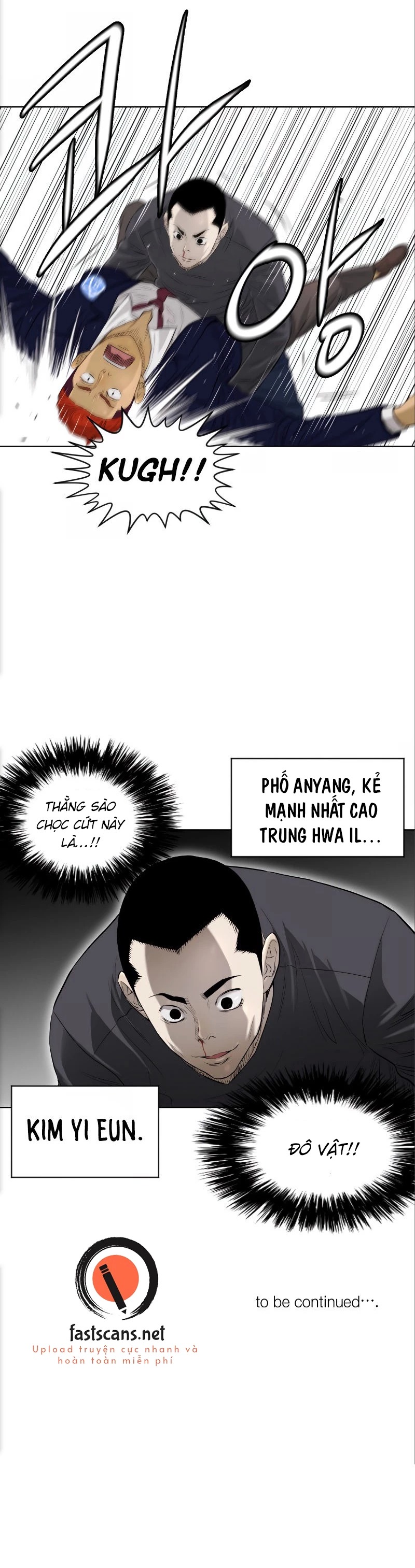 Cuộc Đời Thứ Hai Của Một Gangster Chapter 92 - 24