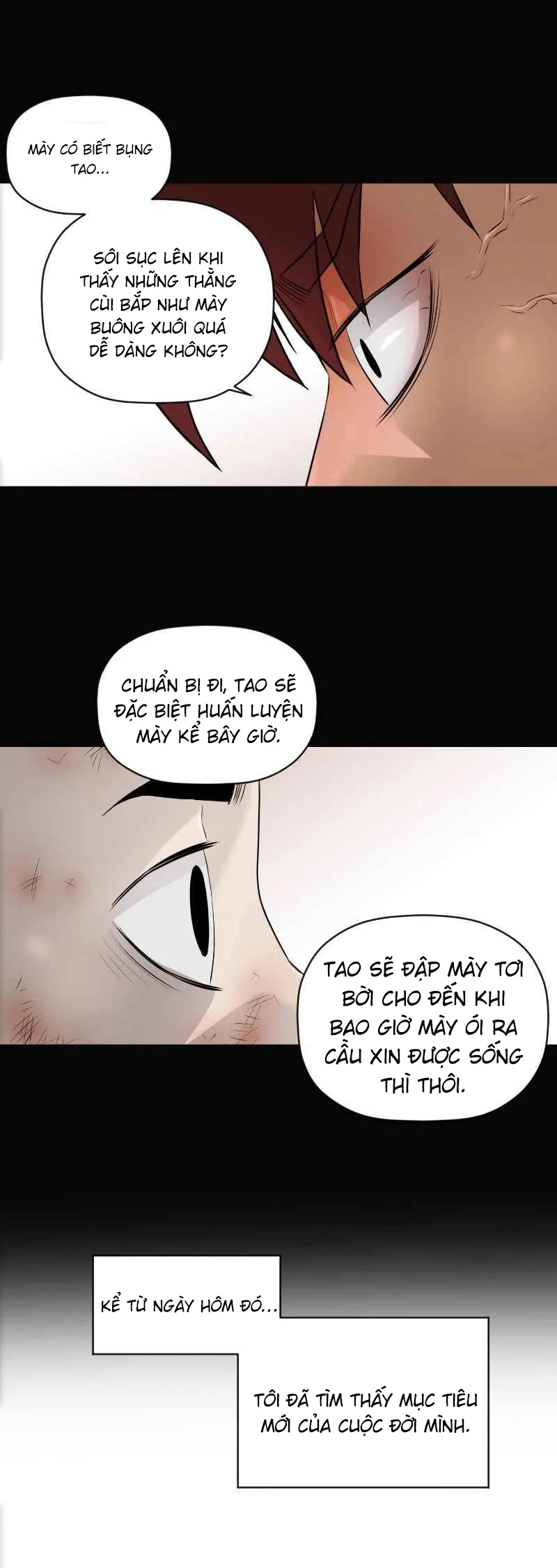 Cuộc Đời Thứ Hai Của Một Gangster Chapter 93 - 15