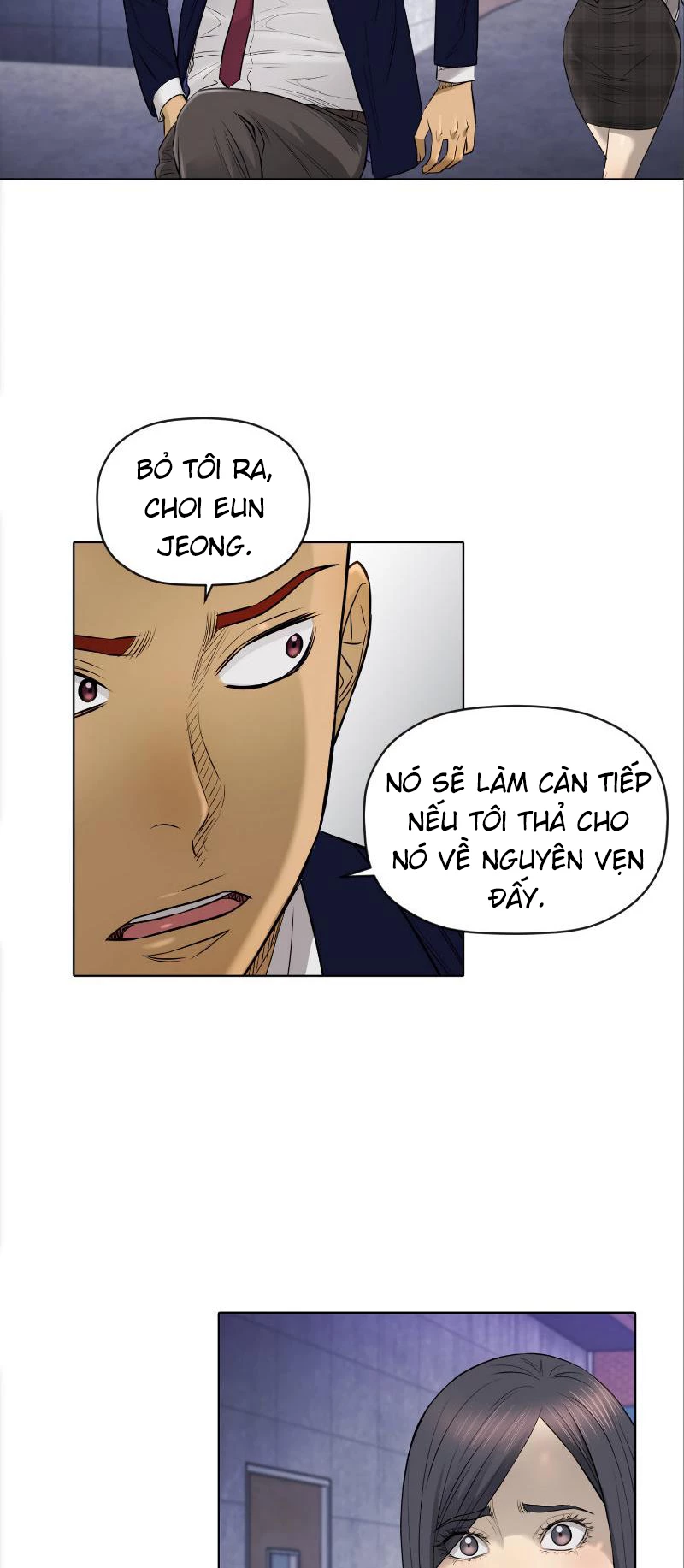 Cuộc Đời Thứ Hai Của Một Gangster Chapter 94 - 10