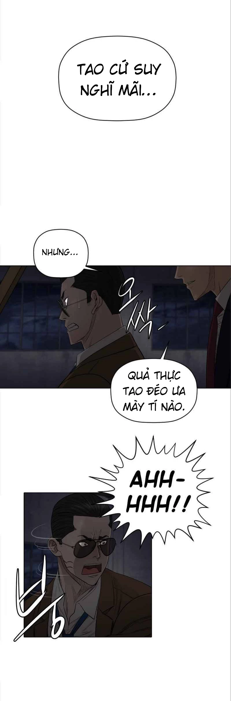 Cuộc Đời Thứ Hai Của Một Gangster Chapter 96 - 26